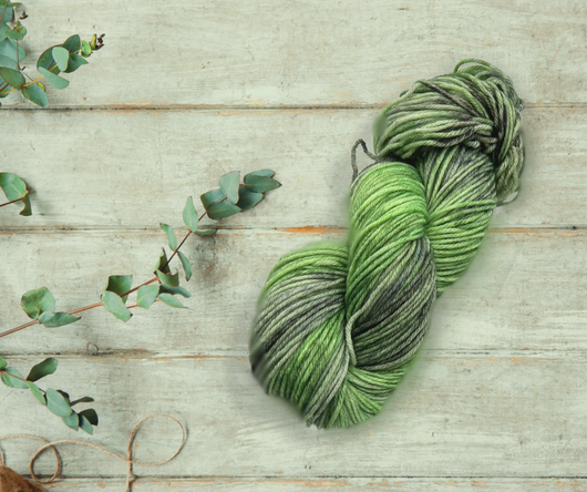 Basilisk - Dyed to Order