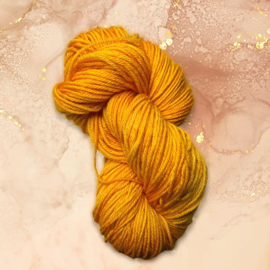 Rumpelstiltskin - Dyed to Order