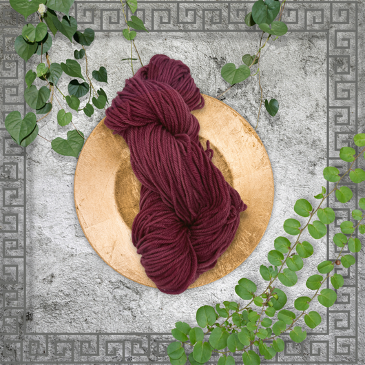 Dionysus - Dyed to Order