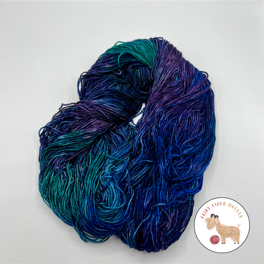 Astraios - Dyed to Order