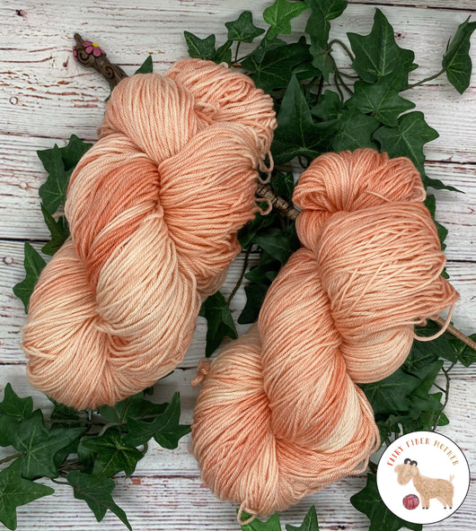 Asphodel - Dyed to Order