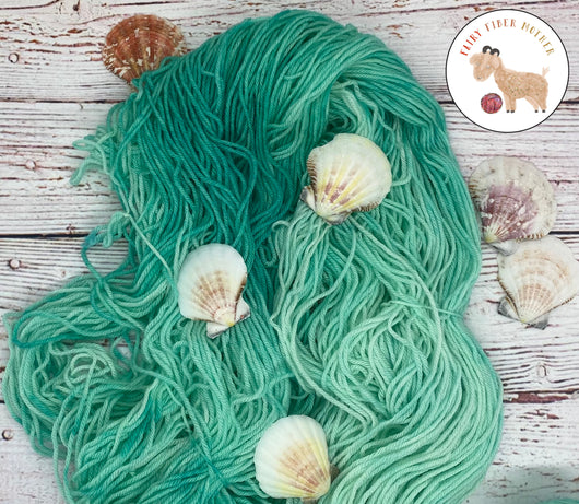 Lorelei - Dyed to Order
