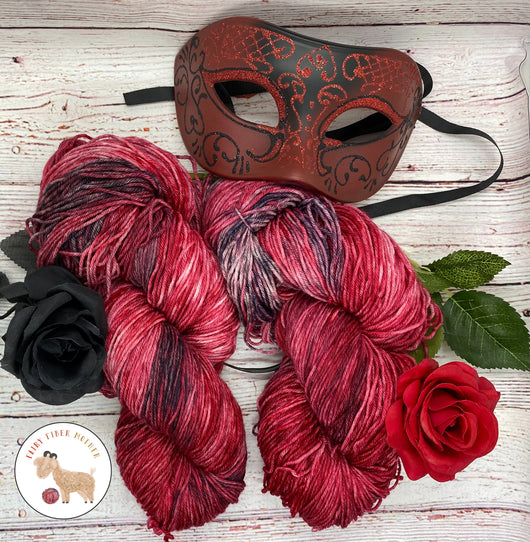 Succubus - Dyed to Order