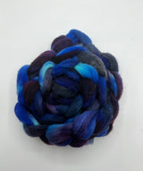 Nebula - 100% Merino Wool Roving
